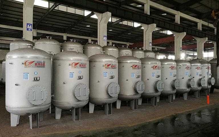 换热器3