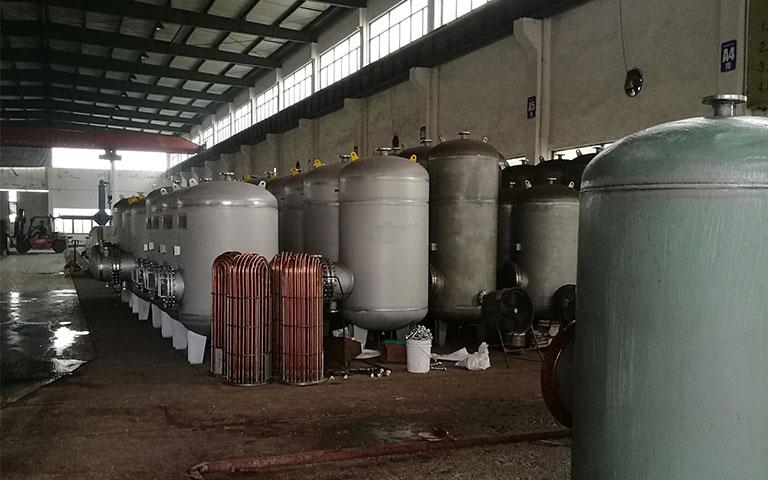 换热器4