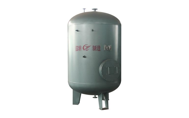 DFHRV浮动盘管换热器