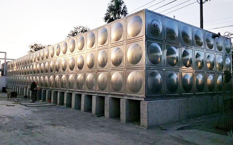 水箱3