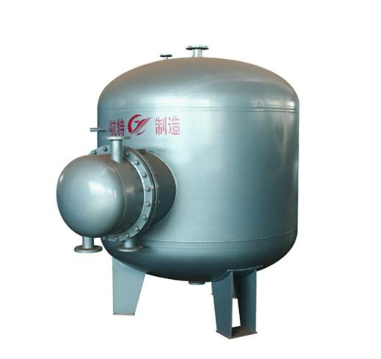 容积式换热器